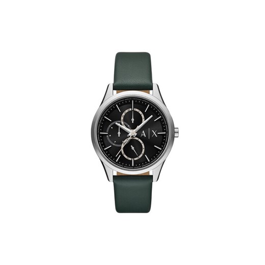 Armani Exchange Zegarek Dante AX1883 Czarny ze sklepu MODIVO w kategorii Zegarki - zdjęcie 181100811