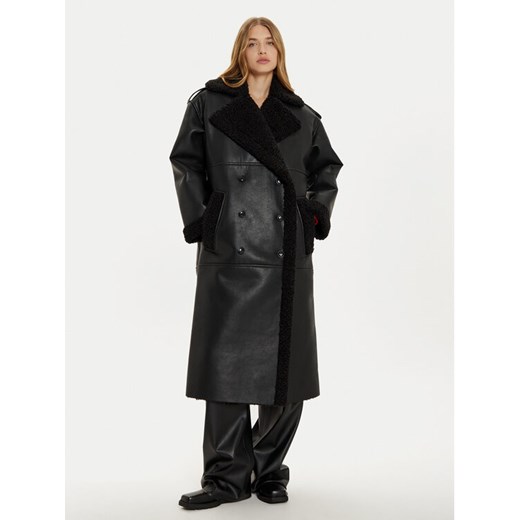 Hugo Kożuch Mifara-1 50528786 Czarny Oversize 40 MODIVO