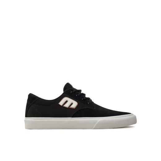 Etnies Sneakersy Barge Plus 4101000578 Kolorowy ze sklepu MODIVO w kategorii Trampki męskie - zdjęcie 181103341