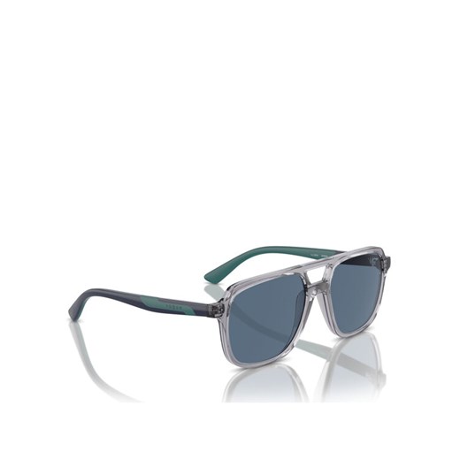 Vogue Okulary przeciwsłoneczne dziecięce 0VJ2024 309980 Szary Vogue 49 MODIVO