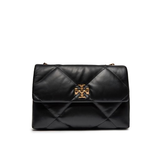 Tory Burch Torebka 154704 Czarny ze sklepu MODIVO w kategorii Kopertówki - zdjęcie 181105513