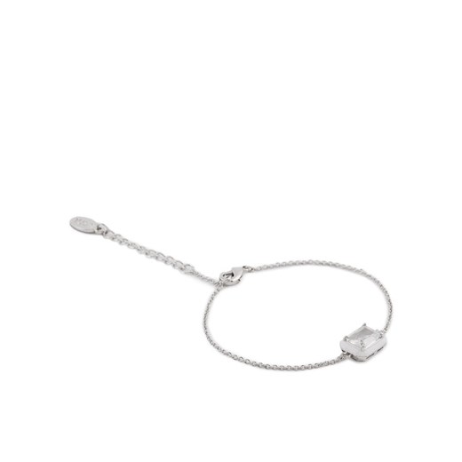 U.S. Polo Assn. Bransoletka JW3206BR Srebrny ze sklepu MODIVO w kategorii Bransoletki - zdjęcie 181110380