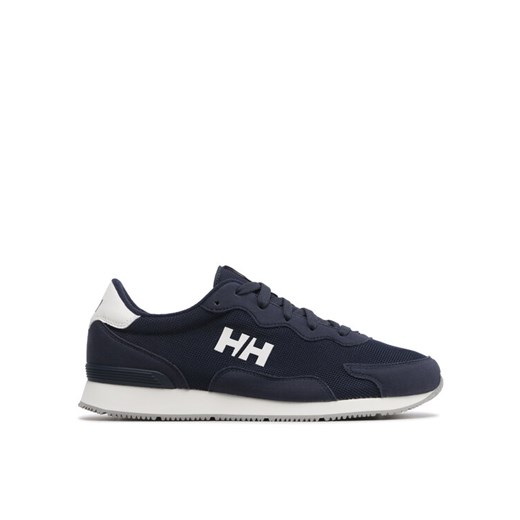 Helly Hansen Sneakersy Furrow 11865_597 Granatowy ze sklepu MODIVO w kategorii Buty sportowe męskie - zdjęcie 181110634