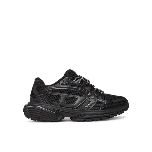 Diesel Sneakersy S-Pro-V-Dense Low W Y03594P8136 T8013 Czarny ze sklepu MODIVO w kategorii Buty sportowe damskie - zdjęcie 181111153