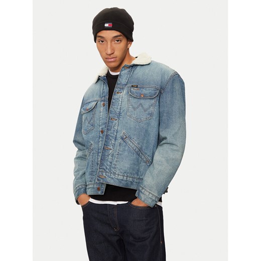 Tommy Jeans Czapka Heritage AM0AM12431 Czarny ze sklepu MODIVO w kategorii Kurtki męskie - zdjęcie 181113261