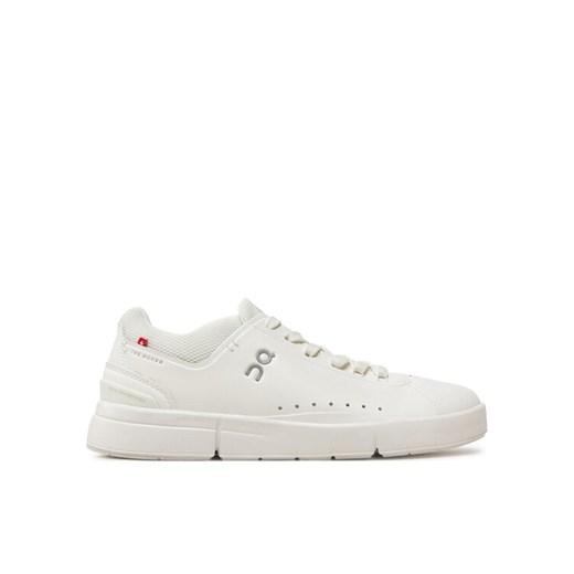 On Sneakersy The Roger Advantage 3WD10650108 Biały On 37 MODIVO
