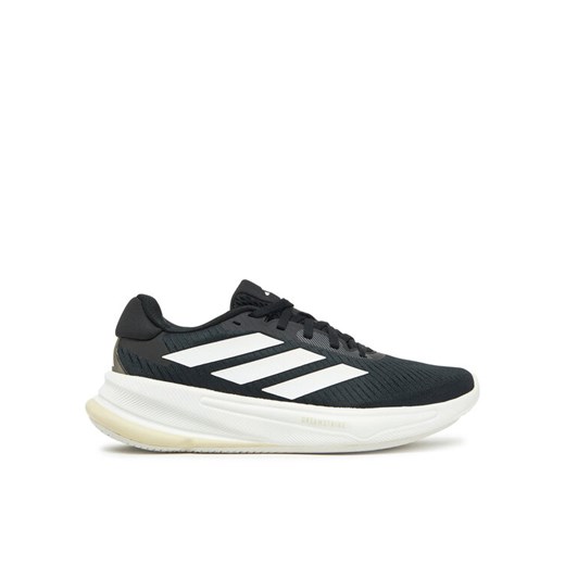 adidas Buty do biegania Supernova Ease JH6072 Czarny ze sklepu MODIVO w kategorii Buty sportowe damskie - zdjęcie 181114834