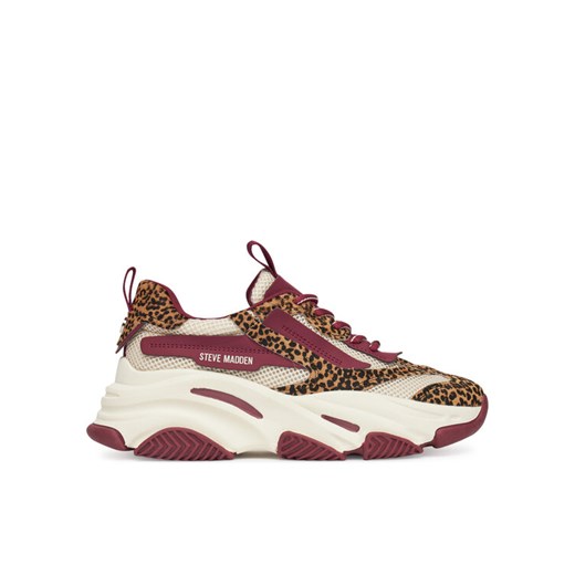Steve Madden Sneakersy PossessionL-E SM19000123 Kolorowy ze sklepu MODIVO w kategorii Buty sportowe damskie - zdjęcie 181115830