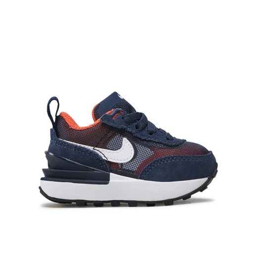 Nike Sneakersy Waffle One (Td) DC0479 401 Granatowy ze sklepu MODIVO w kategorii Buciki niemowlęce - zdjęcie 181117074