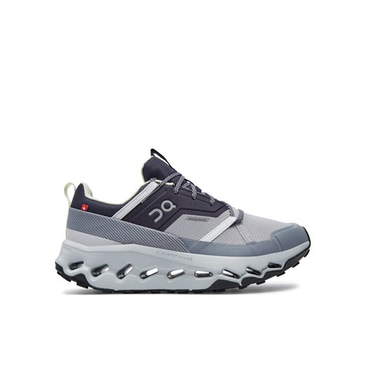 On Trekkingi Cloudhorizon Waterproof 3WE10021427 Niebieski On 38_5 MODIVO