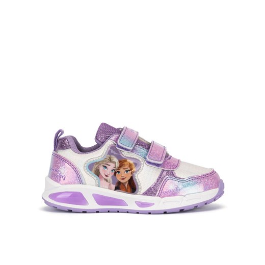Frozen Sneakersy AW24-128DFR Fioletowy 25 MODIVO