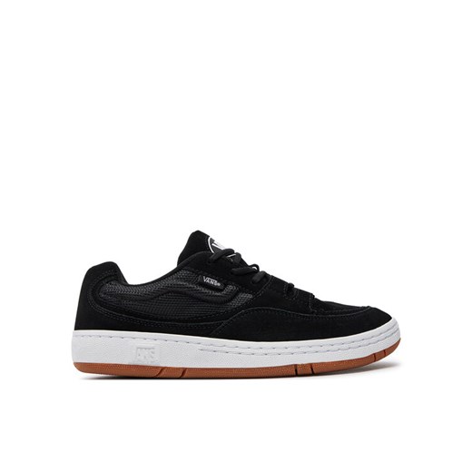 Vans Sneakersy Speed Ls VN000CTNBP61 Czarny ze sklepu MODIVO w kategorii Trampki męskie - zdjęcie 181123332