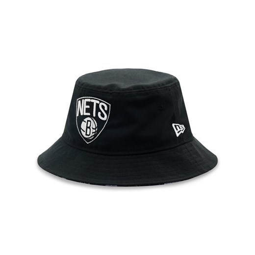New Era Kapelusz Print Infill 60298687 Czarny New Era S MODIVO
