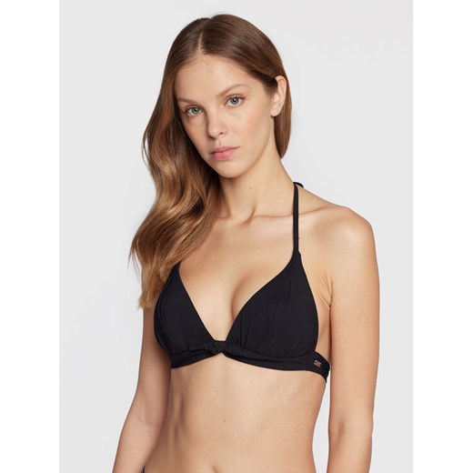 Banana Moon Góra od bikini Misko LSE01 Czarny L MODIVO