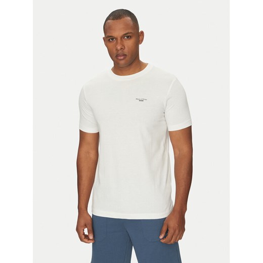 Marc O'Polo Denim Komplet 2 t-shirtów 500 0006 181 Kolorowy Regular Fit ze sklepu MODIVO w kategorii T-shirty męskie - zdjęcie 181126744