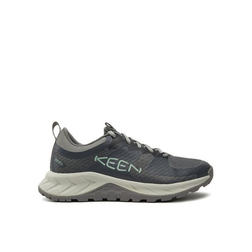 Keen Trekkingi Versacore Wp 1029048 Szary Keen 40 MODIVO