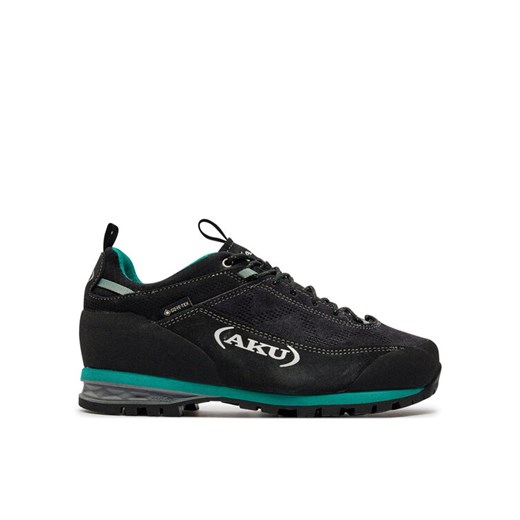 Aku Trekkingi Link Gtx W'S GORE-TEX 379 Szary ze sklepu MODIVO w kategorii Buty trekkingowe damskie - zdjęcie 181128214