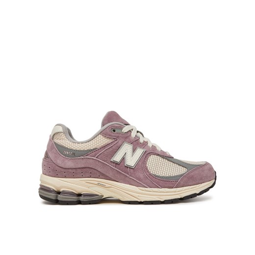 New Balance Sneakersy U2002RRB Fioletowy ze sklepu MODIVO w kategorii Buty sportowe damskie - zdjęcie 181128271