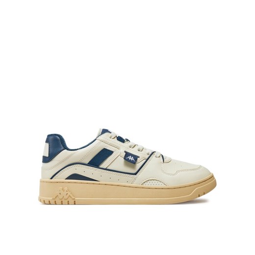 Kappa Sneakersy Authentic Kai 1 371I6KW Écru ze sklepu MODIVO w kategorii Buty sportowe męskie - zdjęcie 181128380