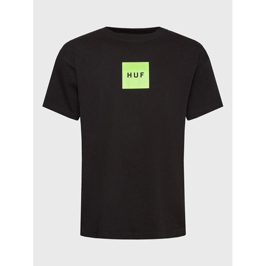 HUF T-Shirt Set Box TS01954 Czarny Regular Fit Huf L MODIVO