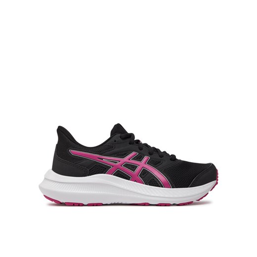 Asics Buty do biegania Jolt 4 1012B421 Czarny ze sklepu MODIVO w kategorii Buty sportowe damskie - zdjęcie 181130134