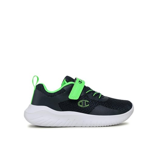 Champion Sneakersy Softy Evolve B S32453-CHABS517 Granatowy Champion 22 MODIVO