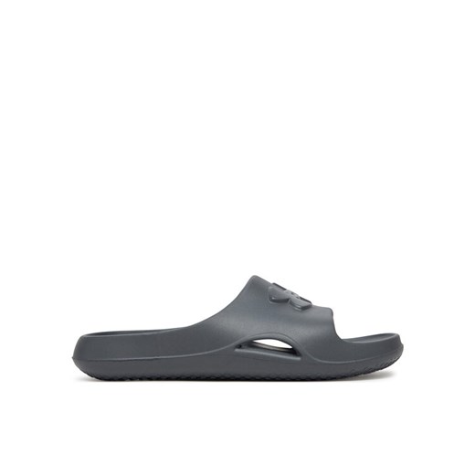 Under Armour Klapki UA M Locker V SL 3028094 Szary Under Armour 47_5 MODIVO