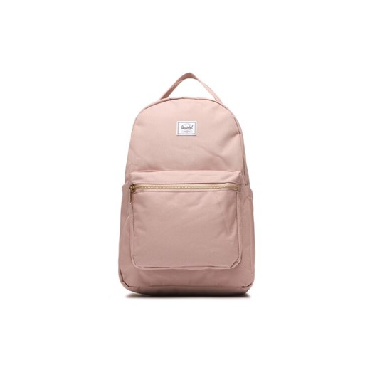 Herschel Plecak Nova™ Backpack 11392-02077 Różowy ze sklepu MODIVO w kategorii Plecaki - zdjęcie 181132111