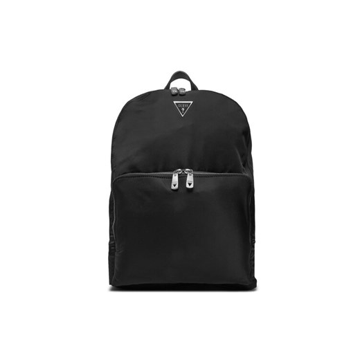 Guess Plecak Certosa Nylon Eco HMECRN P4111 Czarny Guess 00 MODIVO