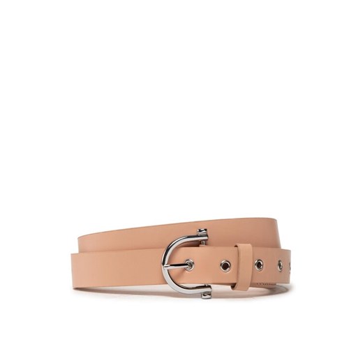 Scotch & Soda Pasek Damski 167996 Różowy S MODIVO