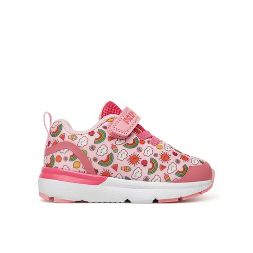 Primigi Sneakersy 7946500 Różowy ze sklepu MODIVO w kategorii Buty sportowe dziecięce - zdjęcie 181134812