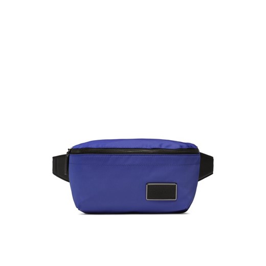 Calvin Klein Saszetka nerka Ck Elevated Waistbag K50K510519 Granatowy Calvin Klein 00 MODIVO