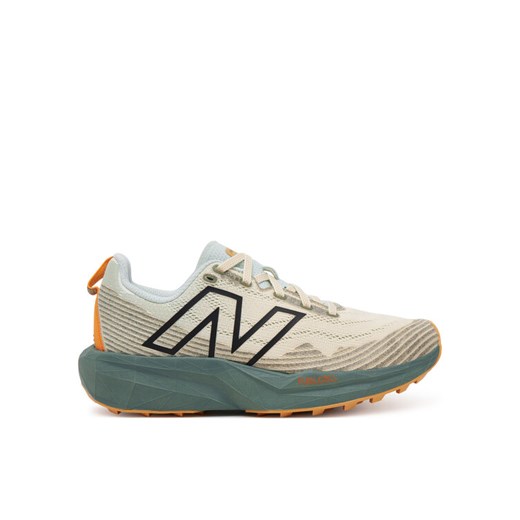 New Balance Buty do biegania FuelCell Venym WTVNYMD1 Beżowy ze sklepu MODIVO w kategorii Buty sportowe damskie - zdjęcie 181135224