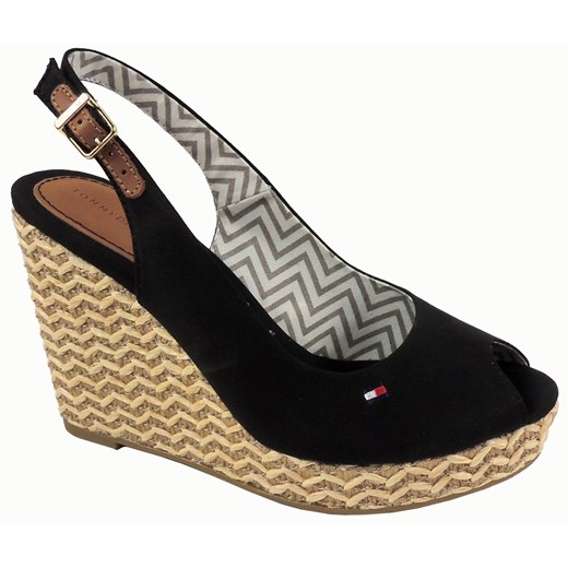 Espadryle 2391099D intershoe brazowy boho A