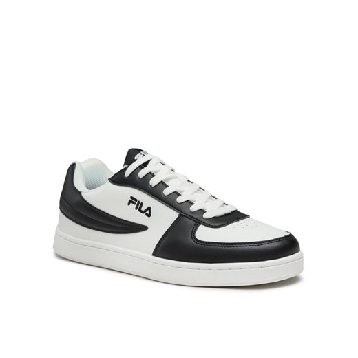 Fila Sneakersy Jumpshot FFM0182_13036 Biały Fila 44 MODIVO