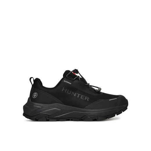 Hunter Trekkingi H8-210 Czarny Hunter 41 MODIVO
