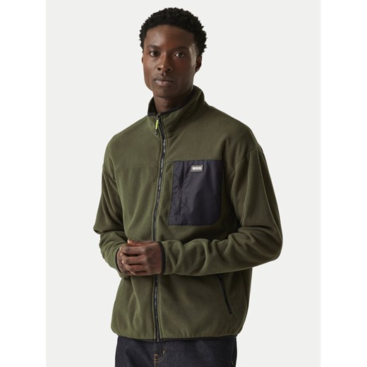 Regatta Polar Frankie RMA595 Zielony Regular Fit Regatta XL MODIVO