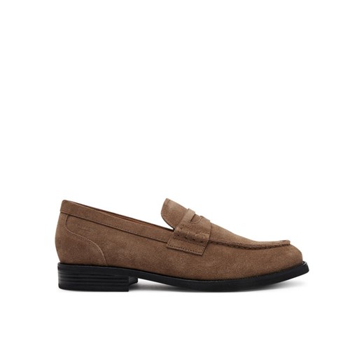 Vagabond Shoemakers Półbuty Mario 4961-040-19 Brązowy ze sklepu MODIVO w kategorii Mokasyny męskie - zdjęcie 181139342