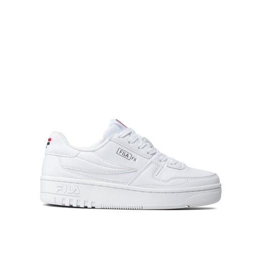 Fila Sneakersy Fxventuno Teens FFT0007.10004 Biały Fila 36 MODIVO