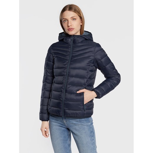 CMP Kurtka zimowa 32K3016 Granatowy Regular Fit 38 MODIVO