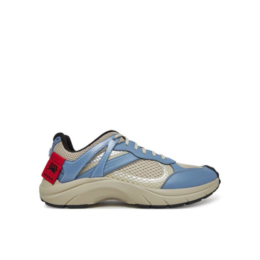 HUGO Sneakersy 50543305 Biały 45 MODIVO