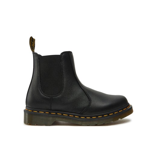 Dr. Martens Sztyblety 2976 Women's Leather Chelsea 30698001 Czarny Dr. Martens 37 MODIVO