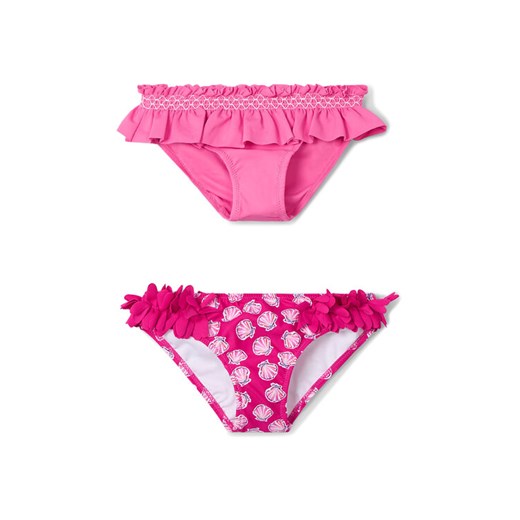 Mayoral Dół od bikini 3689 Różowy ze sklepu MODIVO w kategorii Stroje kąpielowe - zdjęcie 181150962