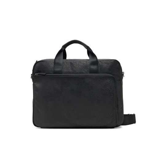 Strellson Torba na laptopa 4010003388 Czarny ze sklepu MODIVO w kategorii Torby na laptopa - zdjęcie 181151464