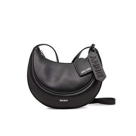 DKNY Torebka R51EZJ25 Czarny ze sklepu MODIVO w kategorii Listonoszki - zdjęcie 181156063