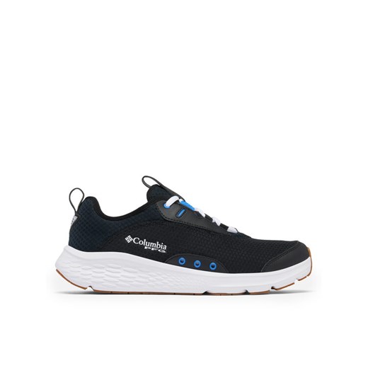 Columbia Trekkingi PFG Castback™ 2063101 Czarny ze sklepu MODIVO w kategorii Buty trekkingowe męskie - zdjęcie 181156632