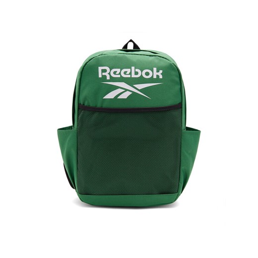 Reebok Plecak RBK-003-CCC-05 Zielony Reebok NOSIZE MODIVO