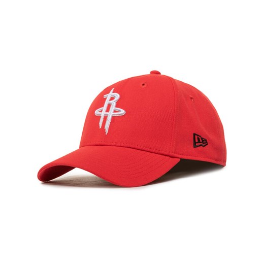 New Era Czapka z daszkiem The League Houroc O 12145283 Czerwony New Era 00 MODIVO