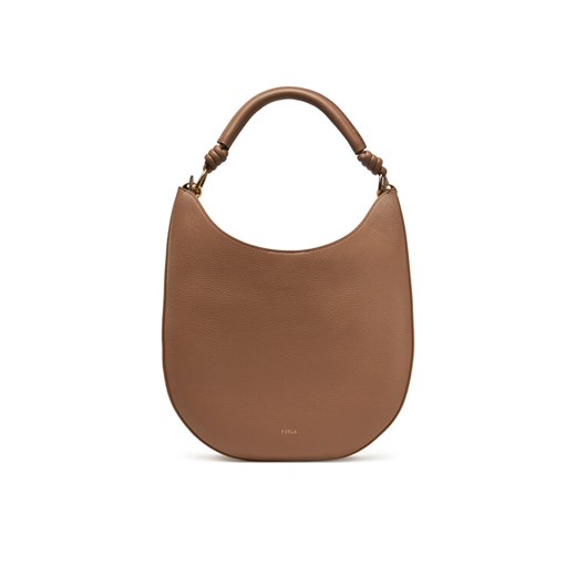Furla Torebka Sfera Nera WB01358 BX0176 YU500 Brązowy Furla 00 MODIVO