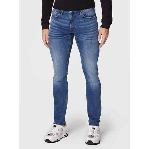 JOOP! Jeans Jeansy 15 Stephen 30033381 Niebieski Slim Fit 34_36 MODIVO